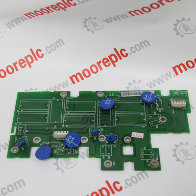 ABB  3HNA010414-001 Pressure Sensor Interface Board 24v-dc  NEW