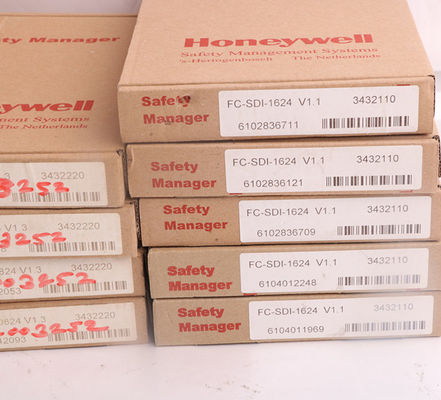 Honeywell PCI-6S-RS-R40 Computer Backplanes Large in stock