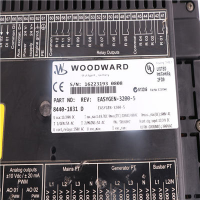 5417-1251 Woodward USB - μετατροπέας UART μεγάλος στο απόθεμα
