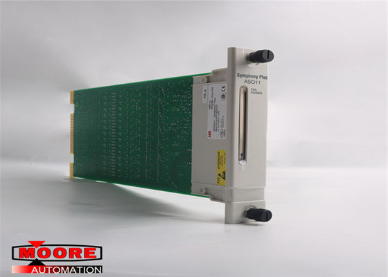 Ενότητα PLC ABB CPFEC12