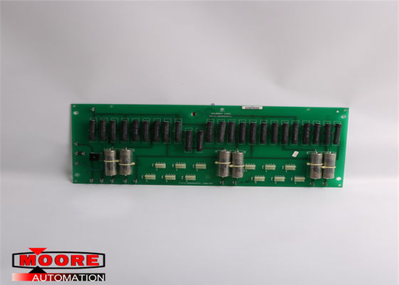 Snubber της Γερμανίας 531X126SNDAFG1 ενότητα καρτών