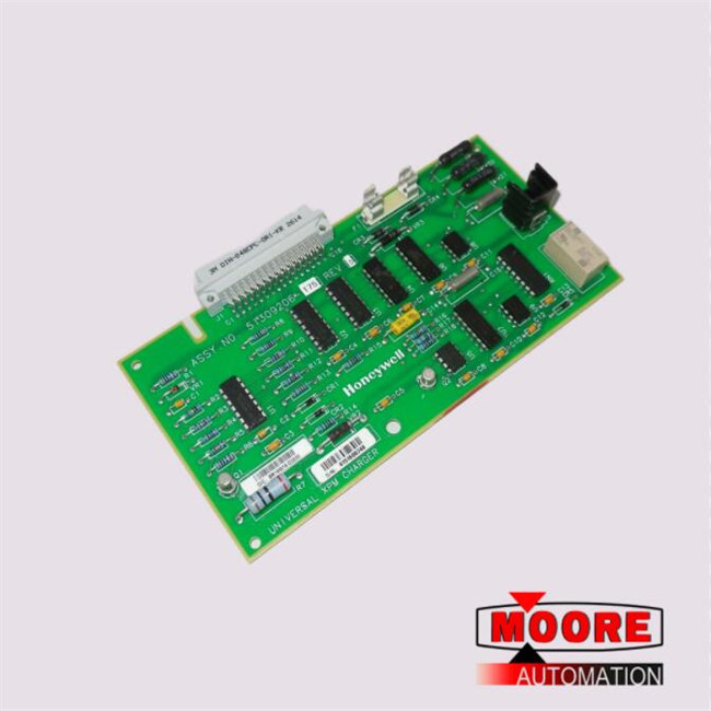 51309206-125 HONEYWELL TDC3000 Process Manager Universal XPM Charger Board