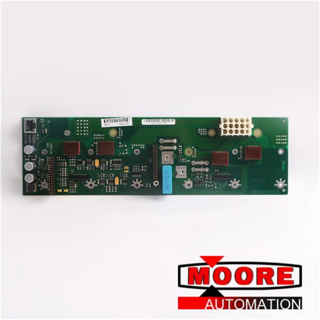 BAS-GT | 81Q03111A-A11  ABB  Circuit Board