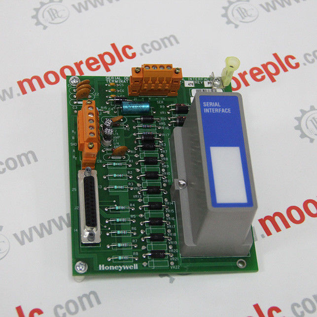 Honeywell 10201/2/1 Digital Output Module  Parts