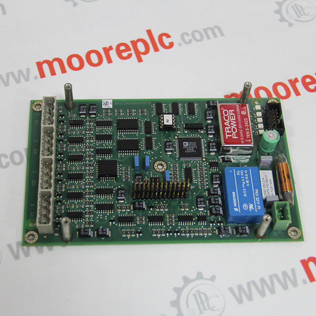 3BSE018100R1 PM860K01  |ABB PM860 Processor Unit Kit 3BSE018100R1 PM860K01