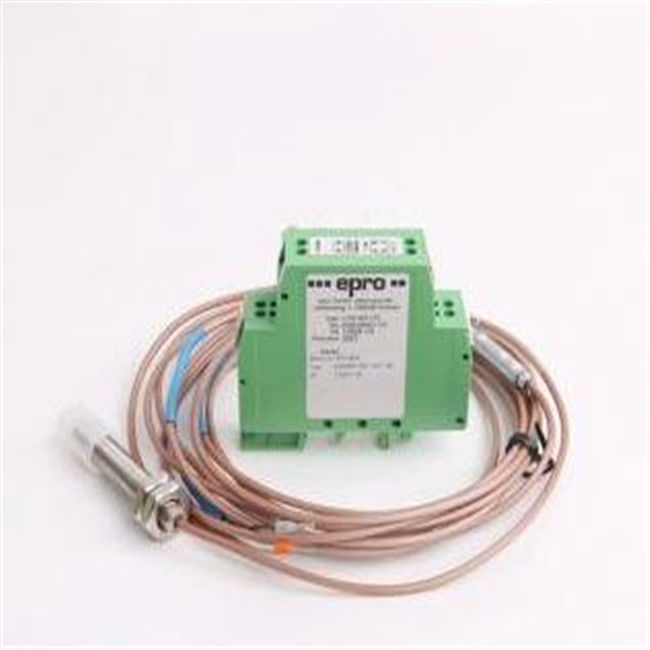 PR6423/002-031-CN CON041 EPRO Eddy Current Sensor