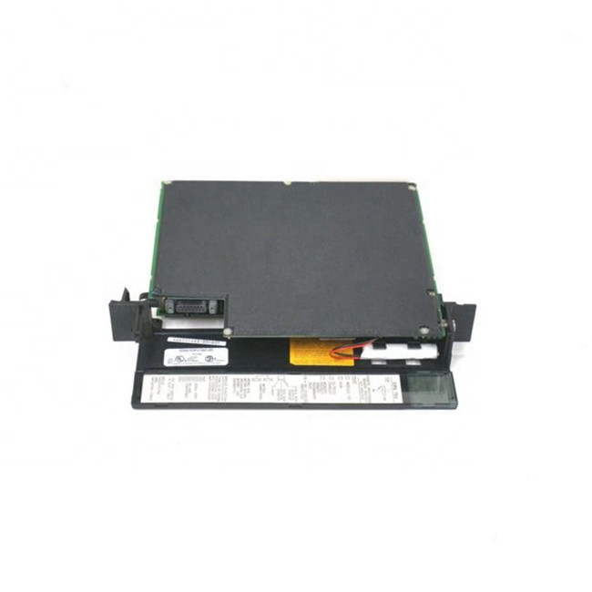 GE | IC693MDL654F | Input Module