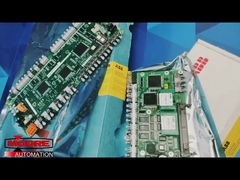 Πλακέτα κυκλώματος διεπαφής δικτύου ABB PLC Module